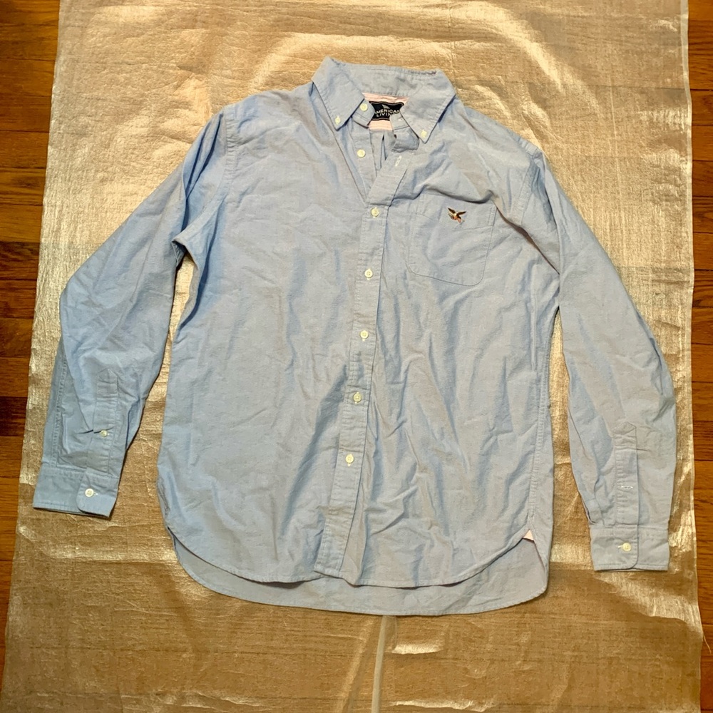 American Living Dress Shirt - Men’s Size L